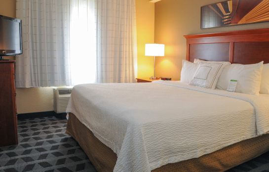 Zimmer TownePlace Suites Colorado Springs South