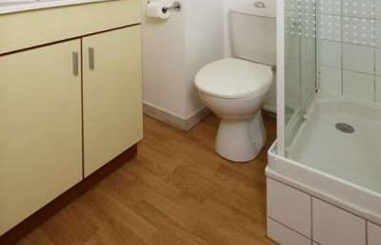 Reservez Au Appart Hotel Brest Terres De France A Bon Prix