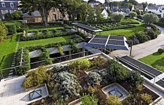 L'Agapa Hotel Spa Nuxe in Perros-Guirec - HOTEL DE