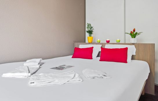 Hotel Appart City Saint Nazaire Centre Saint Nazaire Great Prices At Hotel Info