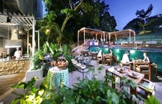 Garden Village Hotel Changi by Far East Hospitality