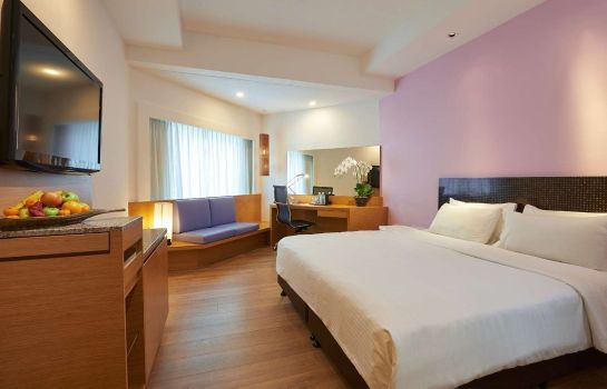 Village Hotel Changi By Far East Hospitality Singapore Great Prices At Hotel Info Village Hotel Changi By Far East Hospitality Singapore Great Prices At Hotel Info
