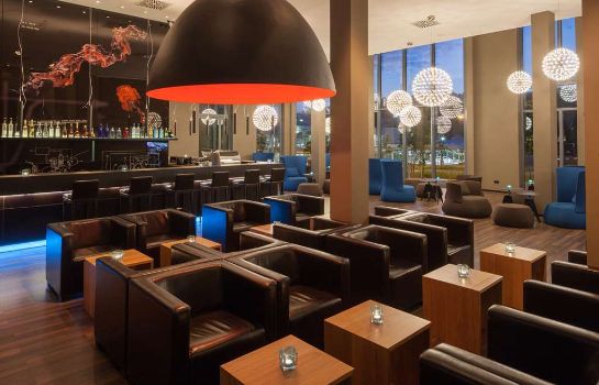 Motel One Feuerbach In Stuttgart Hotel De