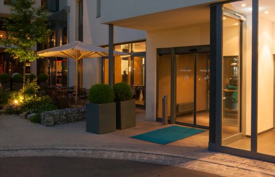 Motel One Feuerbach Stuttgart Great Prices At Hotel Info