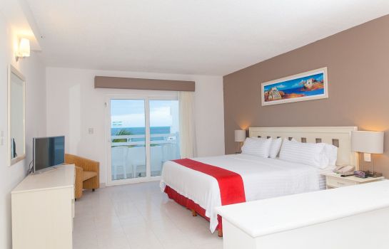 Suite Holiday Inn CANCUN ARENAS