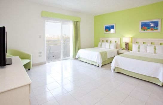 Suite Holiday Inn CANCUN ARENAS
