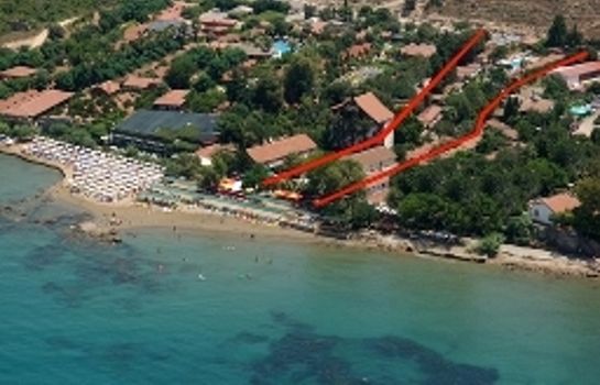 Leda Beach Hotel Side Great Prices At Hotel Info