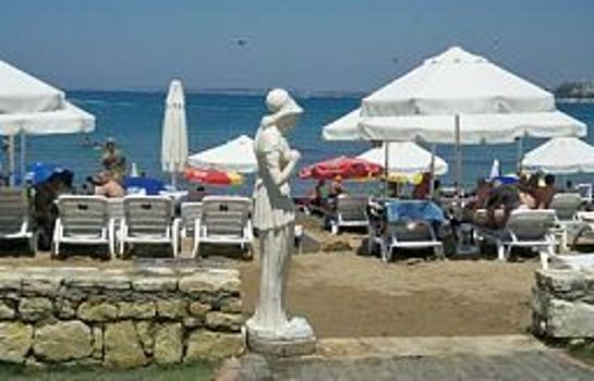 Leda Beach Hotel Side Great Prices At Hotel Info