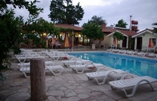 Leda Beach Hotel Side Great Prices At Hotel Info