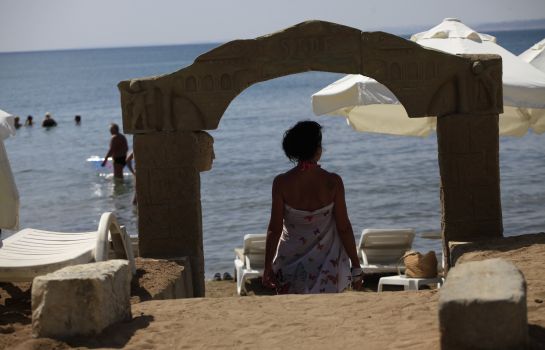 Leda Beach Hotel Side Great Prices At Hotel Info
