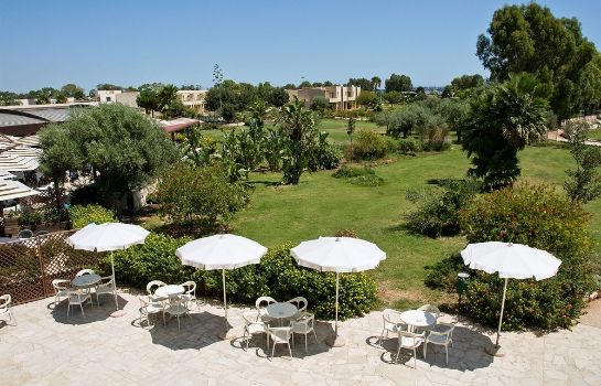 Hotel Voi Arenella Resort Syracuse Great Prices At Hotel Info