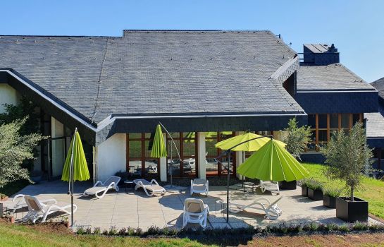 hotel landhaus nordhelle in meinerzhagen hotel de