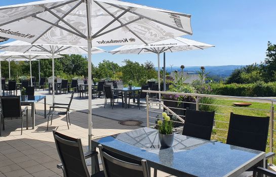 hotel landhaus nordhelle in meinerzhagen great prices at hotel info