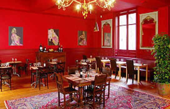 Restaurant Hôtel Heritage Cognac Centre