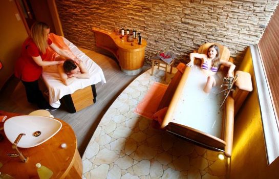 Heide Spa Hotel Resort Bad Duben Great Prices At Hotel Info