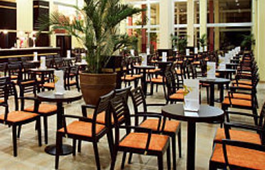 Café/Bistro Cabogata Mar Garden Hotel Club & Spa