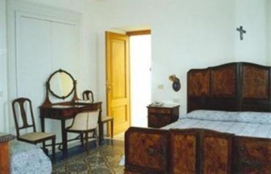 Zimmer Domus San Vincenzo - Hostel