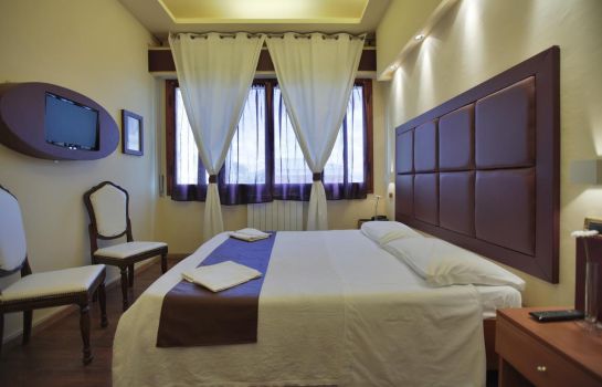 Doppelzimmer Standard Eurohome Bed & Breakfast