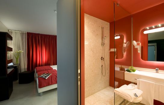 Einzelzimmer Komfort San Ranieri Hotel