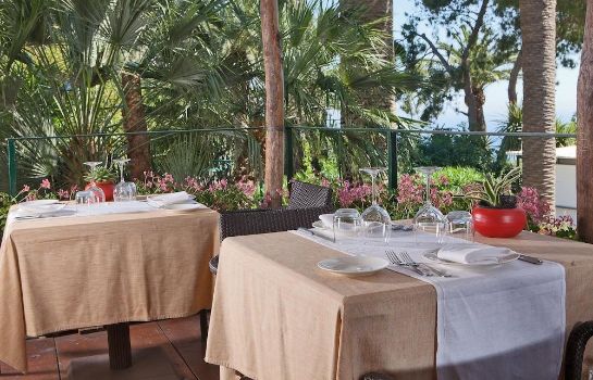 Restaurant Hotel della Piccola Marina
