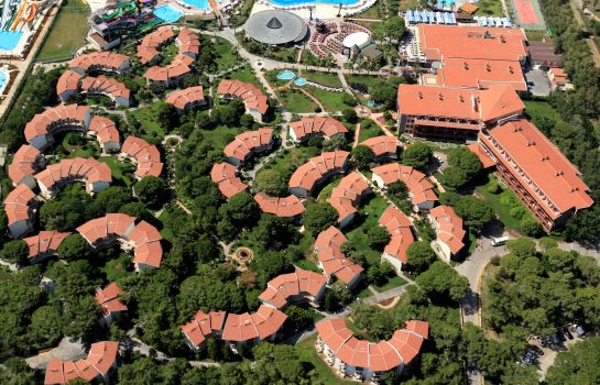 Papillon Belvil Hotel Belek Great Prices At Hotel Info