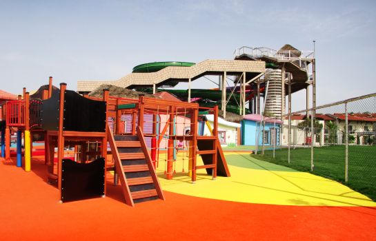 Hotel Tui Kids Club Papillon Ayscha Belek Trivago Com