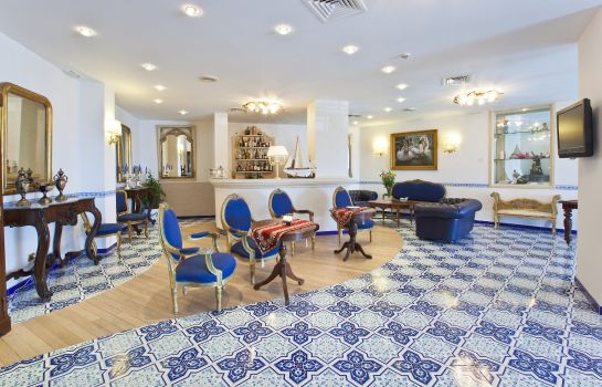 Hotel Punta Campanella Resort & SPA - Massa Lubrense – Great prices at HOTEL  INFO