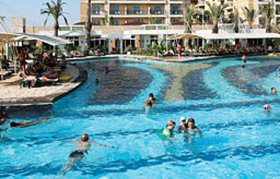 Hotel Crystal Family Resort Belek Great Prices At Hotel Info