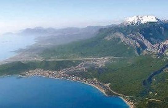 Hotel Crystal Family Resort Belek Great Prices At Hotel Info