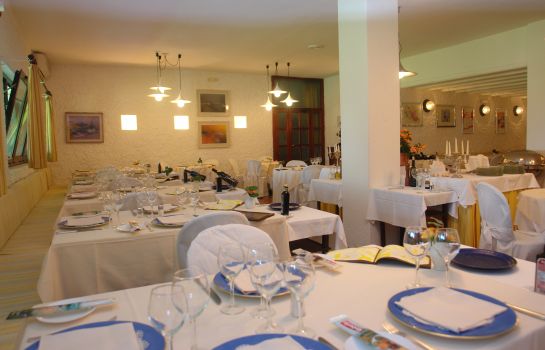 Restauracja Della Baia