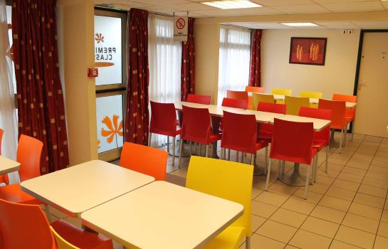 Hotel Premiere Classe SAINT OUEN L AUMONE in Saint-Ouen-l ...