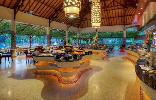 Restaurant Novotel Bali Nusa Dua - Hotel & Residences