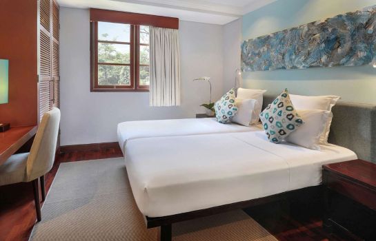 Room Novotel Bali Nusa Dua - Hotel & Residences