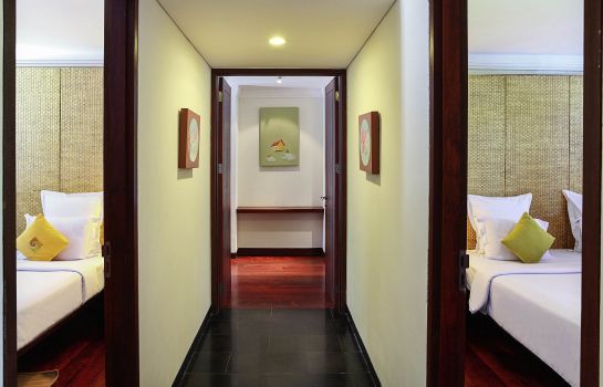 Zimmer Novotel Bali Nusa Dua Hotel & Residences