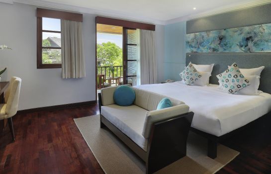 Room Novotel Bali Nusa Dua - Hotel & Residences