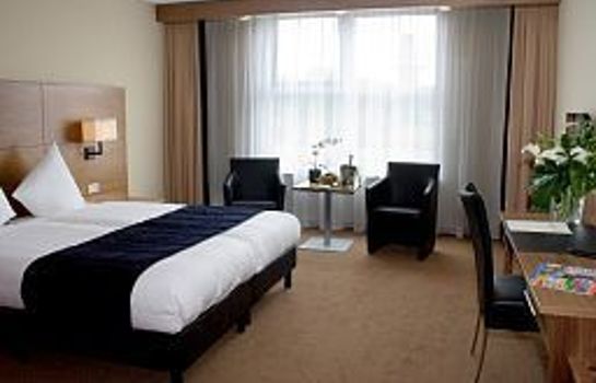 Van der Valk Hotel Princeville in Breda - HOTEL DE