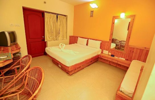 Pokój standardowy Arunai Anantha Resort