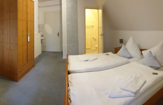Doppelzimmer Standard Scholler`s Restaurant und Hotel