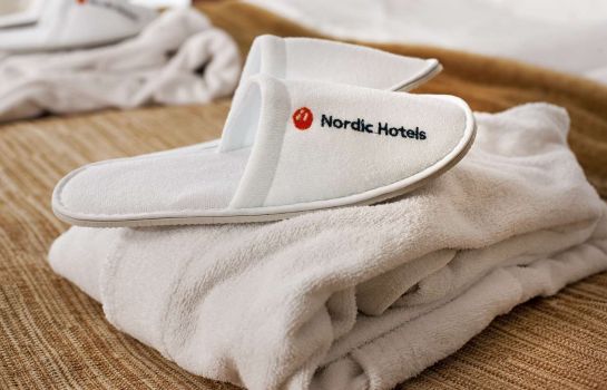 Room Nordic Hotel Forum