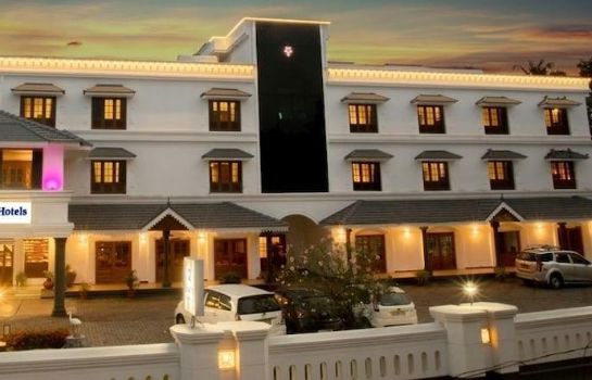 Quality Airport Hotel In Cochin Hotel De Earn free nights, get our price guarantee & make booking easier with hotels.com! hotel de