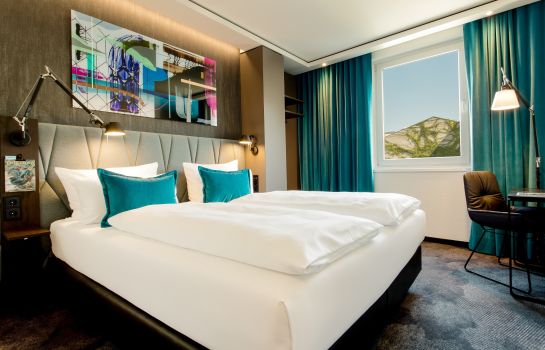Motel One Hackescher Markt In Berlin Hotel De