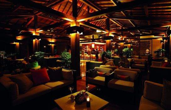 Hotel-Bar La Residence d Angkor Belmond