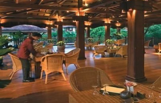Restaurant La Residence d Angkor Belmond