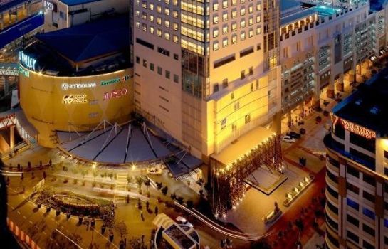The Boulevard A St Giles Hotel Kuala Lumpur Great Prices At