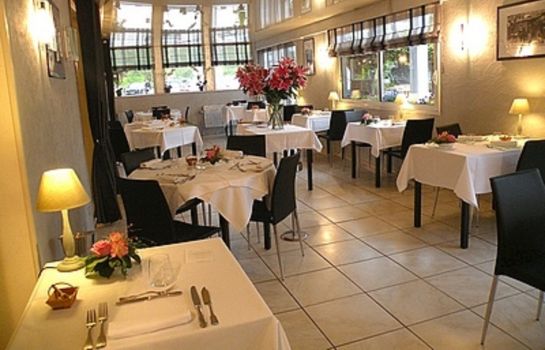 Restaurant Le Pont Bernet Logis