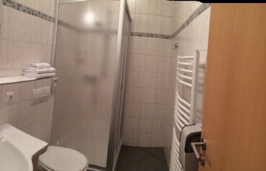 Single room (standard) Zur Morschbach