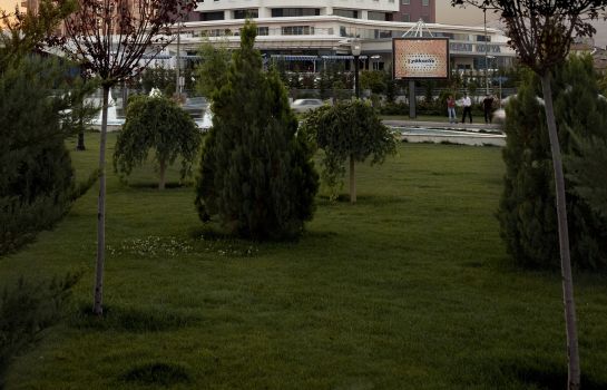 hotel info