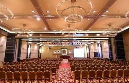 hotel info