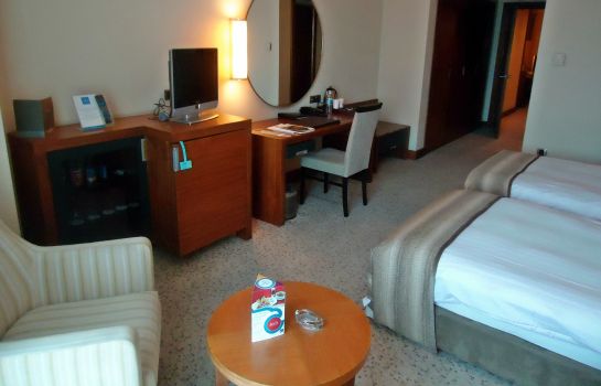 hotel info
