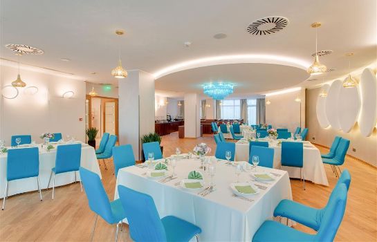 Doubletree By Hilton Hotel Cluj City Plaza In Cluj Napoca Hotel De